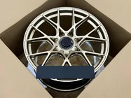 Porsche Boxster/Cayman 982 (718) 2016– Smedede OEM R18 V1 fælge (4 stk.) foto 3