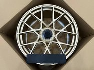 Porsche Boxster/Cayman 982 (718) 2016– Smedede OEM R18 V1 fælge (4 stk.) foto 2