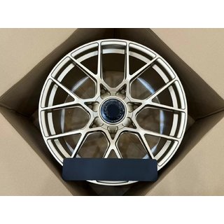Smedede OEM R18 V1 fælge (4 stk.) foto 2