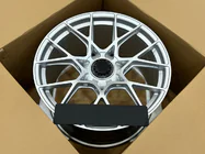 Porsche Boxster/Cayman 982 (718) 2016– Smedede OEM fælge R19 (4 stk.) foto 3