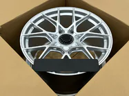 Porsche Boxster/Cayman 982 (718) 2016– Smedede OEM fælge R19 (4 stk.) foto 4