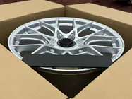 Porsche Boxster/Cayman 982 (718) 2016– Smedede OEM fælge R19 (4 stk.) foto 6