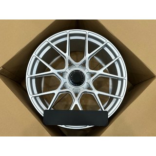 Smedede OEM fælge R19 (4 stk.) foto 2