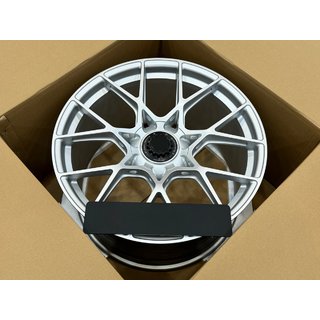 Smedede OEM fælge R19 (4 stk.) foto 3