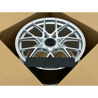 Smedede OEM fælge R19 (4 stk.) foto 4