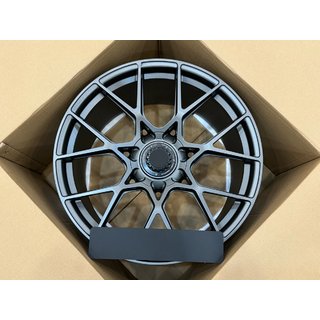 Smedede fælge OEM R18 V2 (4 stk.) foto 2