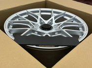Porsche Boxster/Cayman 982 (718) 2016– Smedede OEM fælge R20 V2 (4 stk) foto 5