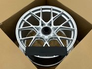 Porsche Boxster/Cayman 982 (718) 2016– Smedede OEM fælge R20 V2 (4 stk) foto 3