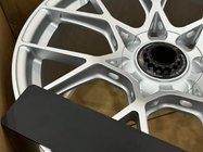 Porsche Boxster/Cayman 982 (718) 2016– Smedede OEM fælge R20 V2 (4 stk) foto 7