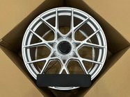 Porsche Boxster/Cayman 982 (718) 2016– Smedede OEM fælge R20 V2 (4 stk) foto 2
