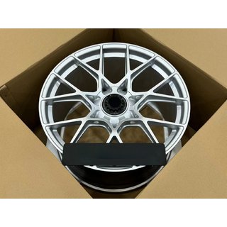 Smedede OEM fælge R20 V2 (4 stk) foto 3
