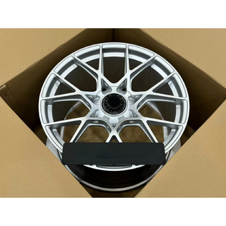 Smedede OEM fælge R20 V2 (4 stk) foto 3