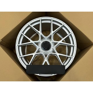 Smedede OEM fælge R20 V2 (4 stk) foto 2