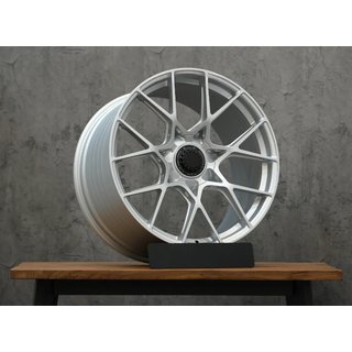 Smedede OEM fælge R20 V2 (4 stk) foto 1