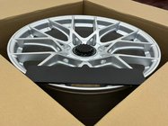 Porsche Boxster/Cayman 982 (718) 2016– Smedede OEM-fælge R20 V3 (4 stk.) foto 6