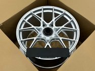 Porsche Boxster/Cayman 982 (718) 2016– Smedede OEM-fælge R20 V3 (4 stk.) foto 3