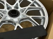 Porsche Boxster/Cayman 982 (718) 2016– Smedede OEM-fælge R20 V3 (4 stk.) foto 9