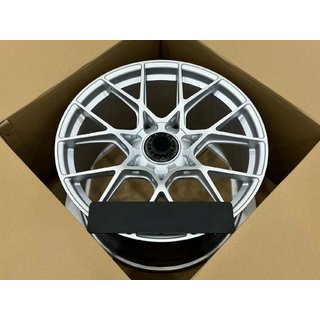 Smedede OEM-fælge R20 V3 (4 stk.) foto 3