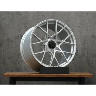 Smedede OEM-fælge R20 V3 (4 stk.) foto 1