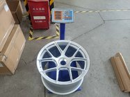 Porsche 911 (992) 2018– Smedede OEM-fælge R20/R21 V4 (4 stk.) foto 13