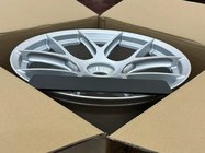 Porsche 911 (992) 2018– Smedede OEM-fælge R20/R21 V4 (4 stk.) foto 7