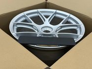 Porsche 911 (992) 2018– Smedede OEM-fælge R20/R21 V4 (4 stk.) foto 6