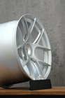 Porsche 911 (992) 2018– Smedede OEM-fælge R20/R21 V4 (4 stk.) foto 2