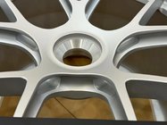 Porsche 911 (992) 2018– Smedede OEM-fælge R20/R21 V4 (4 stk.) foto 8