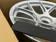 Porsche 911 (992) 2018– Smedede OEM-fælge R20/R21 V4 (4 stk.) foto 12