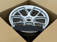 Porsche 911 (992) 2018– Smedede OEM-fælge R20/R21 V4 (4 stk.) foto 5