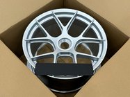 Porsche 911 (992) 2018– Smedede OEM-fælge R20/R21 V4 (4 stk.) foto 4