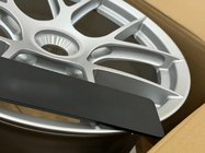 Porsche 911 (992) 2018– Smedede OEM-fælge R20/R21 V4 (4 stk.) foto 11