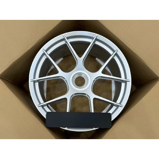 Smedede OEM-fælge R20/R21 V4 (4 stk.) foto 3