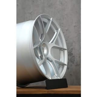 Smedede OEM-fælge R20/R21 V4 (4 stk.) Porsche 911 (992) 2018– foto 2
