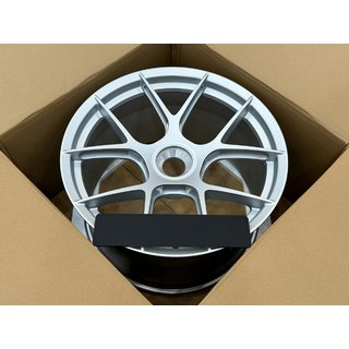 Smedede OEM-fælge R20/R21 V4 (4 stk.) foto 4