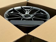 Porsche 911 (992) 2018– Smedede fælge OEM R20 R21 V5 (4 stk.) foto 6