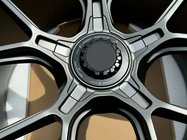 Porsche 911 (992) 2018– Smedede fælge OEM R20 R21 V5 (4 stk.) foto 8