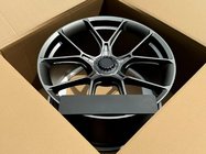 Porsche 911 (992) 2018– Smedede fælge OEM R20 R21 V5 (4 stk.) foto 4