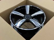 Porsche 911 (992) 2018– Smedede OEM fælge R20 R21 V7 (4 stk.) foto 2