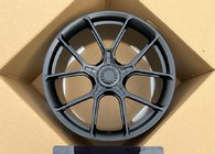 Porsche 911 (992) 2018– Smedede OEM fælge R20/R21 V8 (4 stk) foto 1