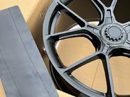 Porsche 911 (992) 2018– Smedede OEM fælge R20/R21 V8 (4 stk) foto 4