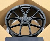 Porsche 911 (992) 2018– Smedede OEM fælge R20/R21 V8 (4 stk) foto 2