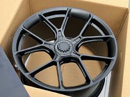 Porsche 911 (992) 2018– Smedede OEM fælge R20/R21 V8 (4 stk) foto 3