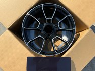 Porsche 911 (991) 2011–2019 Smedede OEM-fælge R21/R22 (4 stk.) foto 1