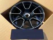 Porsche 911 (991) 2011–2019 Smedede OEM-fælge R21/R22 (4 stk.) foto 4