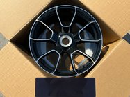 Porsche 911 (991) 2011–2019 Smedede OEM-fælge R21/R22 (4 stk.) foto 2