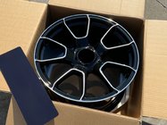 Porsche 911 (991) 2011–2019 Smedede OEM-fælge R21/R22 (4 stk.) foto 3