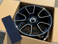 Porsche 911 (991) 2011–2019 Smedede OEM-fælge R21/R22 (4 stk.) foto 6