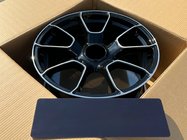 Porsche 911 (991) 2011–2019 Smedede OEM-fælge R21/R22 (4 stk.) foto 5
