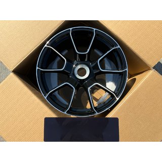 Smedede OEM-fælge R21/R22 (4 stk.) foto 2